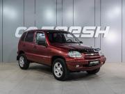 Chevrolet Niva I Воронеж  - изображение 17