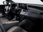 Lexus ES VII Рестайлинг Москва  - изображение 31
