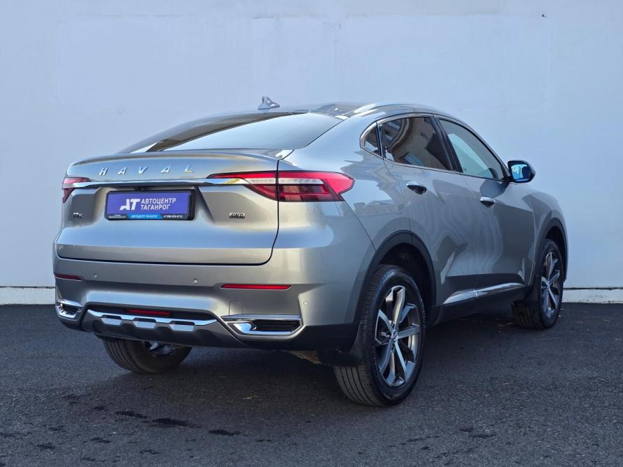 Haval F7x I Таганрог  - изображение 7