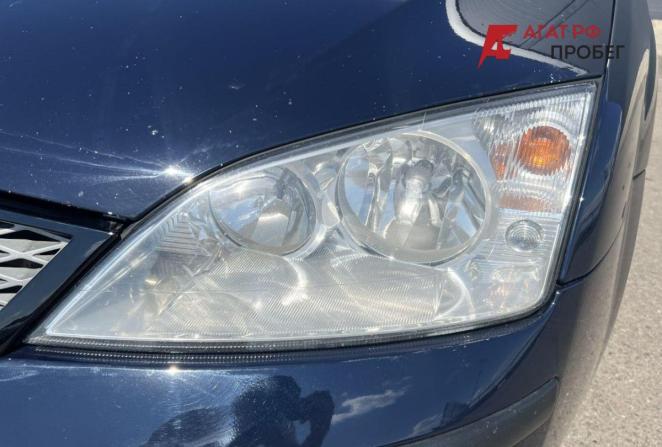 Ford Mondeo III Рестайлинг с пробегом 2006 года, цена 460 000 рублей, 138364 км, лифтбек, Автокод Объявления