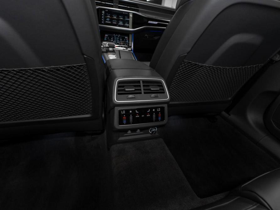 Audi A6 V (C8) Рестайлинг Москва  - изображение 18