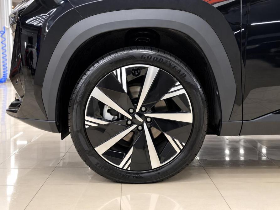 Geely Atlas II Альметьевск  - изображение 11