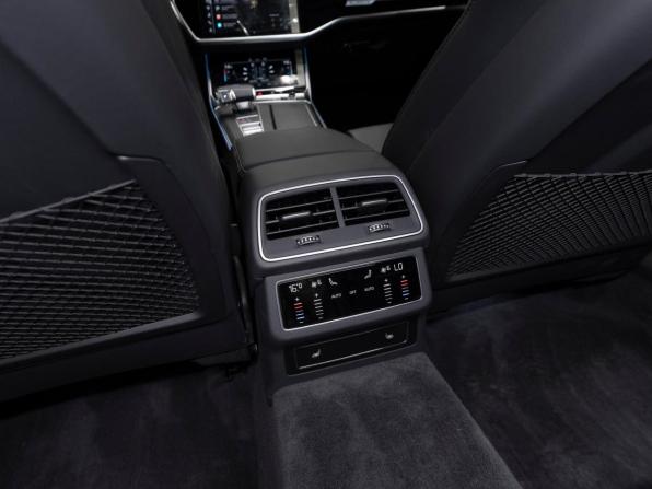 Audi A6 V (C8) Рестайлинг с пробегом 2025 года, цена 6 700 000 рублей, 35 км, седан, Автокод Объявления