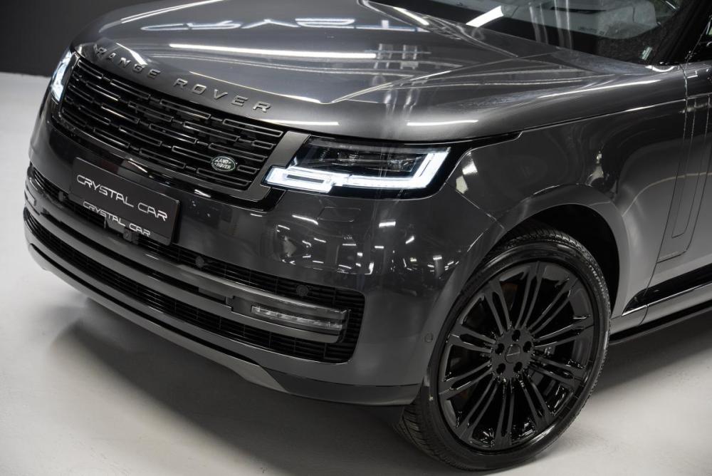 Land Rover Range Rover V Москва  - изображение 3