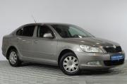 Skoda Octavia II (A5) Рестайлинг Челябинск  - изображение 17