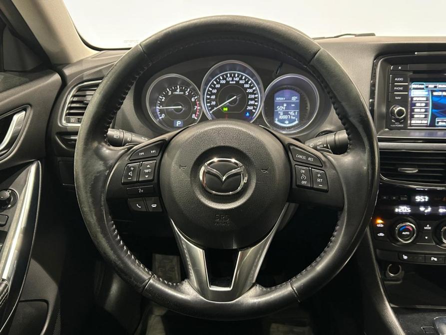 Mazda 6 III (GJ) Санкт-Петербург  - изображение 21
