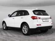 Zotye T600 Химки  - изображение 17