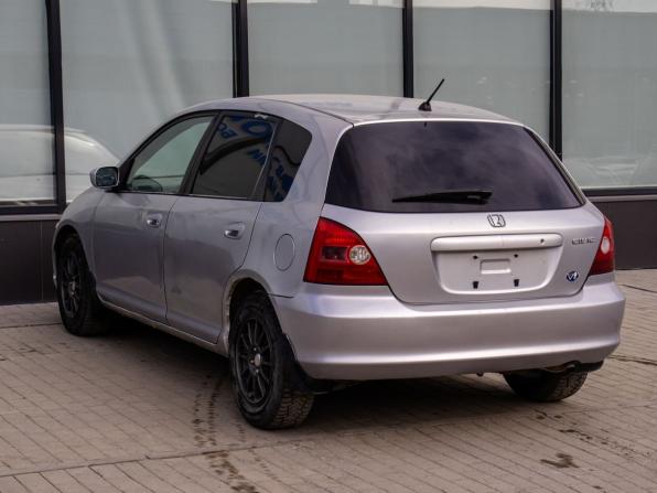 Honda Civic VII с пробегом 2001 года, цена 275 000 рублей, 291382 км, хэтчбек, Автокод Объявления