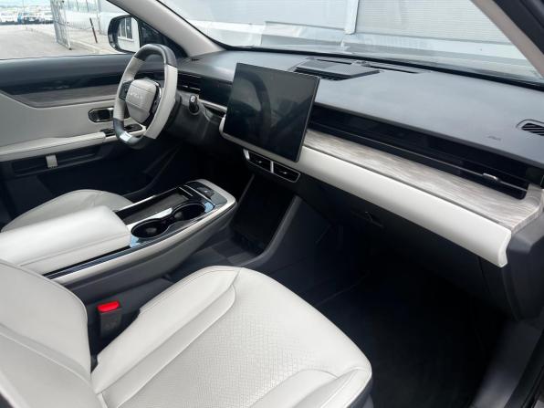 JETOUR DASHING I с пробегом 2023 года, цена 2 038 000 рублей, 45726 км, внедорожник, Автокод Объявления