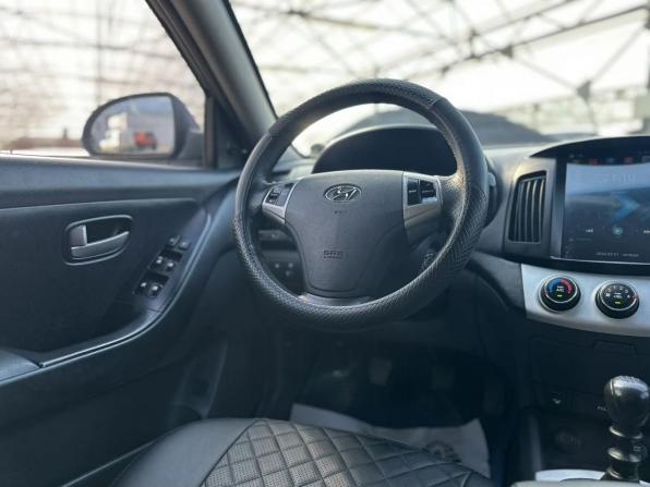 Hyundai Elantra IV (HD) с пробегом 2006 года, цена 408 500 рублей, 254262 км, седан, Автокод Объявления