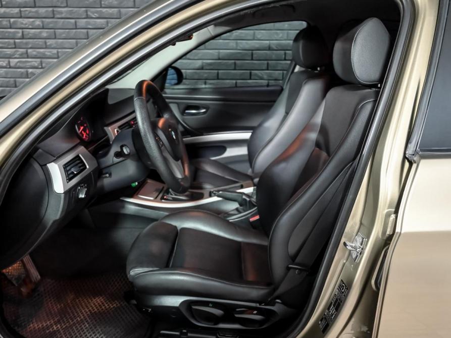 BMW 3 серии V (E90/E91/E92/E93) Екатеринбург  - изображение 10