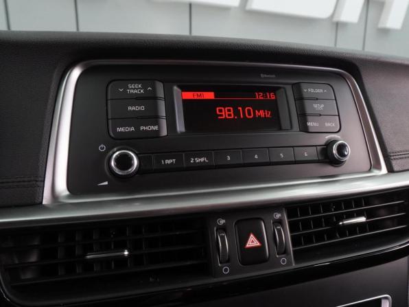 Kia Optima IV Рестайлинг с пробегом 2019 года, цена 1 699 000 рублей, 135050 км, седан, Автокод Объявления