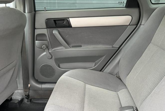 Chevrolet Lacetti I с пробегом 2011 года, цена 430 000 рублей, 154520 км, седан, Автокод Объявления