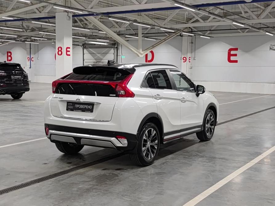 Mitsubishi Eclipse Cross I Казань  - изображение 6