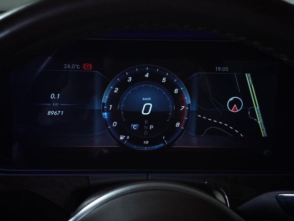 Mercedes-Benz E-Класс V (W213 S213 C238) с пробегом 2019 года, цена 4 370 000 рублей, 89616 км, купе-хардтоп, Автокод Объявления