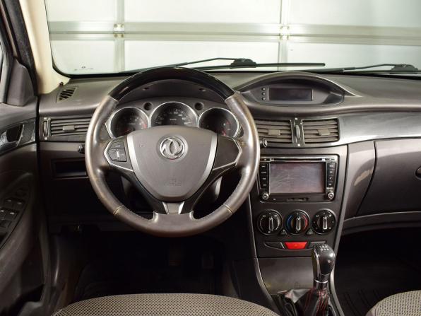 Dongfeng H30 Cross с пробегом 2014 года, цена 532 999 рублей, 153945 км, хэтчбек, Автокод Объявления