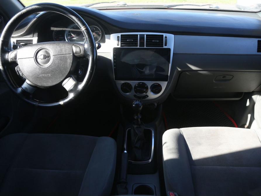 Chevrolet Lacetti I Иваново  - изображение 12
