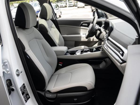 Kia Sportage V Рестайлинг с пробегом 2026 года, цена 3 860 000 рублей, 37 км, внедорожник, Автокод Объявления