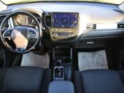 Mitsubishi Outlander III Рестайлинг Калуга  - изображение 24