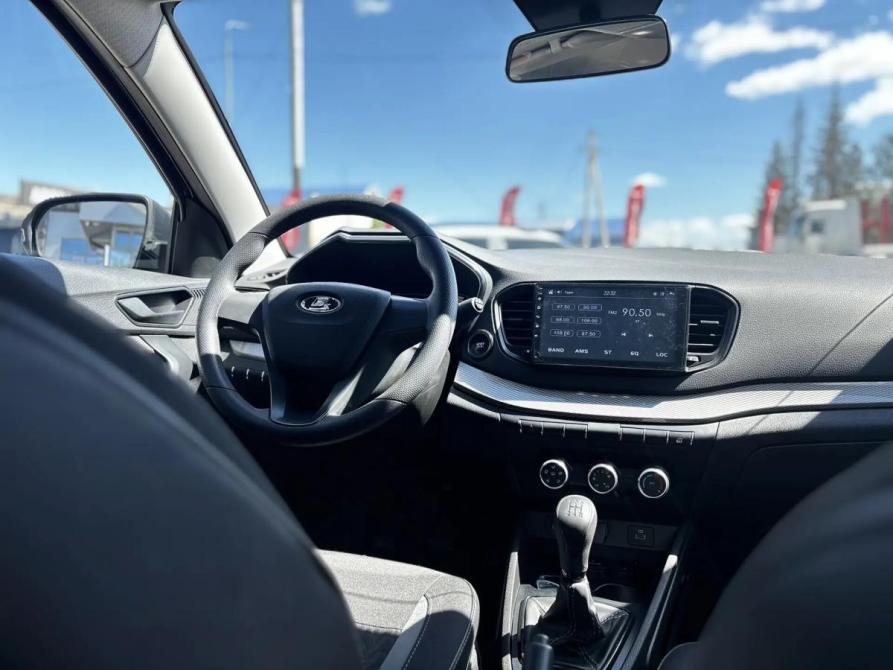Lada (ВАЗ) Vesta I Рестайлинг (NG) Альметьевск  - изображение 26