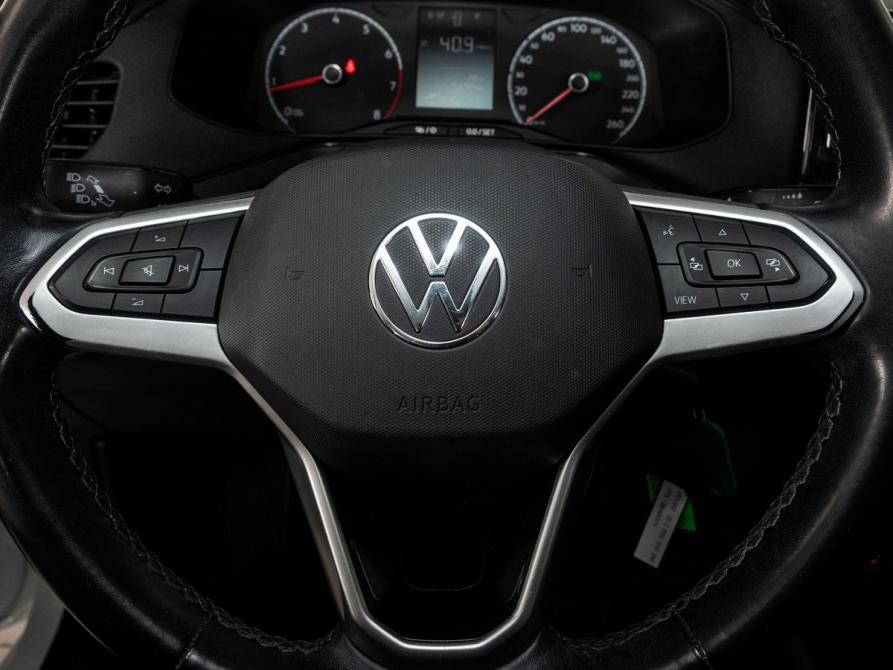 Volkswagen Polo VI Казань  - изображение 9