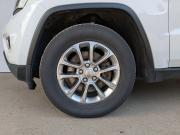 Jeep Grand Cherokee IV (WK2) Рестайлинг Москва  - изображение 54