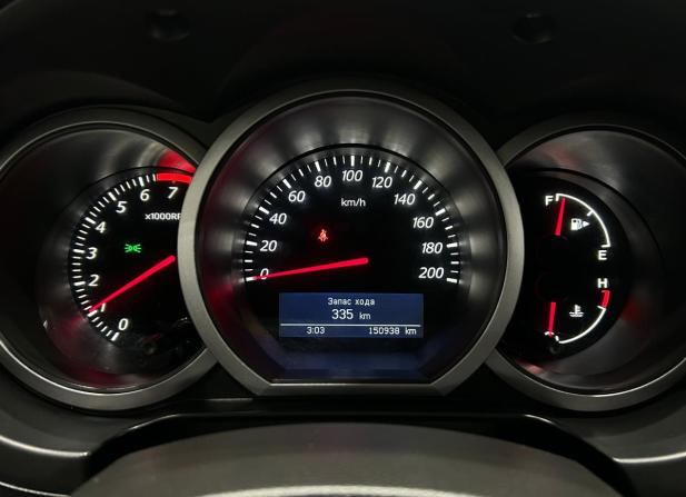 Suzuki Grand Vitara II Рестайлинг с пробегом 2011 года, цена 999 000 рублей, 150935 км, внедорожник, Автокод Объявления