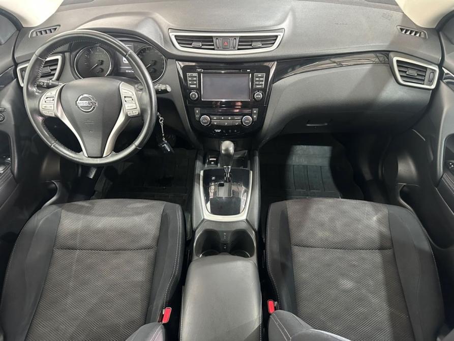 Nissan Qashqai II Москва  - изображение 9