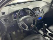 Hyundai ix35 I Рестайлинг Санкт-Петербург  - изображение 33