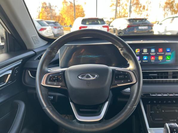 Chery Tiggo 4 Pro I Рестайлинг с пробегом 2024 года, цена 1 733 400 рублей, 23090 км, внедорожник, Автокод Объявления