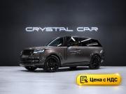 Land Rover Range Rover V Москва  - изображение 46