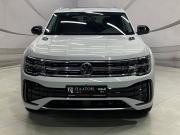 Volkswagen Teramont I Рестайлинг (China Market) Воронеж  - изображение 18