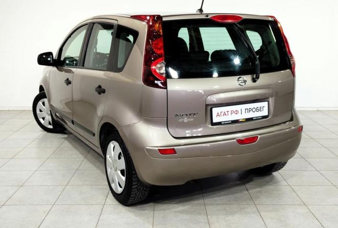 Nissan Note I Рестайлинг с пробегом 2012 года, цена 810 000 рублей, 153918 км, хэтчбек, Автокод Объявления