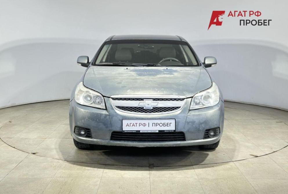 Chevrolet Epica V250 Рестайлинг Саранск  - изображение 2