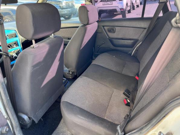 Daewoo Nexia I Рестайлинг с пробегом 2013 года, цена 255 000 рублей, 166571 км, седан, Автокод Объявления
