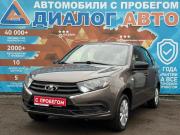 Lada (ВАЗ) Granta I Рестайлинг Набережные Челны  - изображение 27
