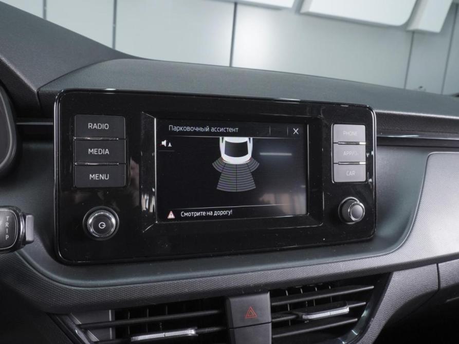 Skoda Rapid II Ростов-на-Дону  - изображение 14