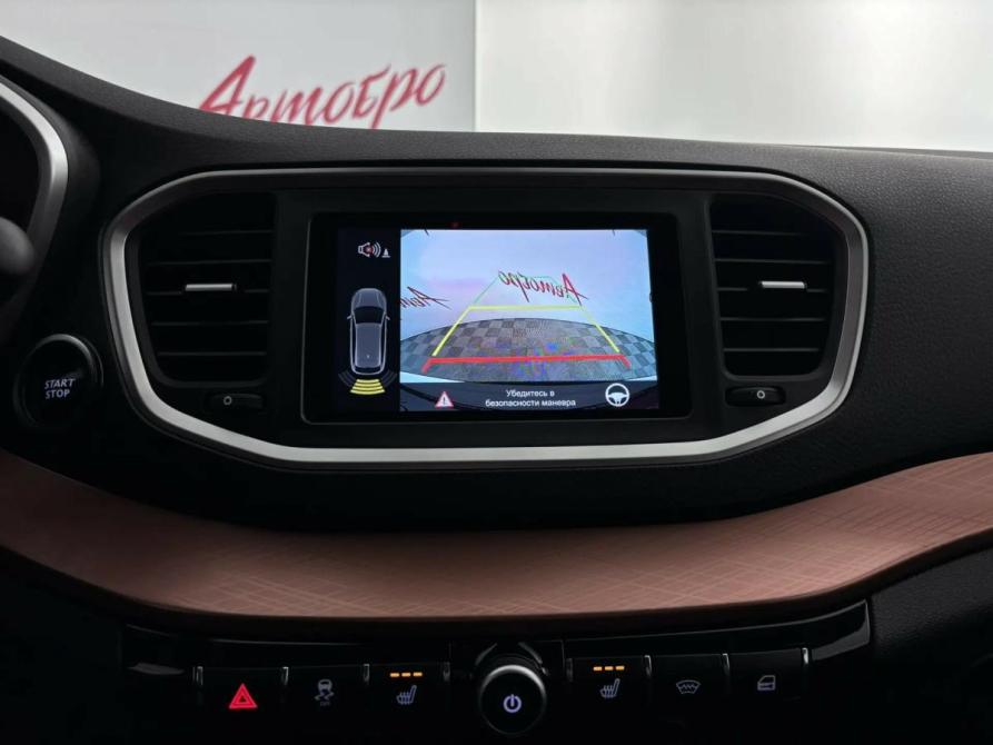Lada (ВАЗ) Vesta I Рестайлинг (NG) Псков  - изображение 15