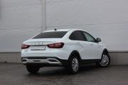 Lada (ВАЗ) Vesta I Рестайлинг (NG) Белгород  - изображение 29