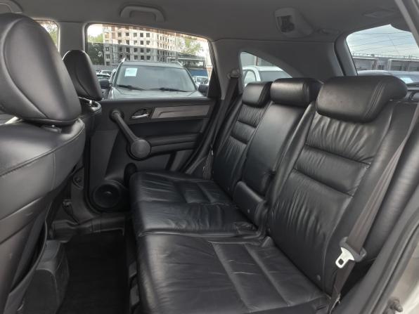 Honda CR-V III с пробегом 2008 года, цена 1 169 000 рублей, 261212 км, внедорожник, Автокод Объявления