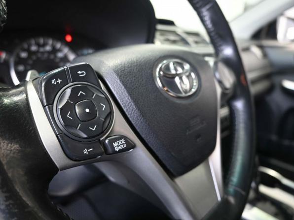 Toyota Camry VII (XV50) с пробегом 2013 года, цена 1 579 900 рублей, 126304 км, седан, Автокод Объявления