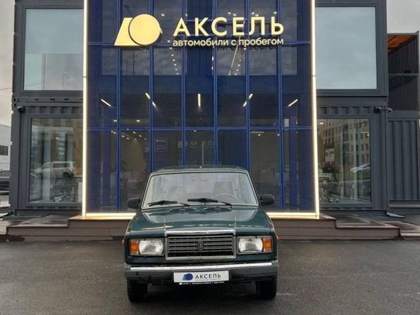 Lada (ВАЗ) 2107 с пробегом 2007 года, цена 129 000 рублей, 83200 км, седан, Автокод Объявления