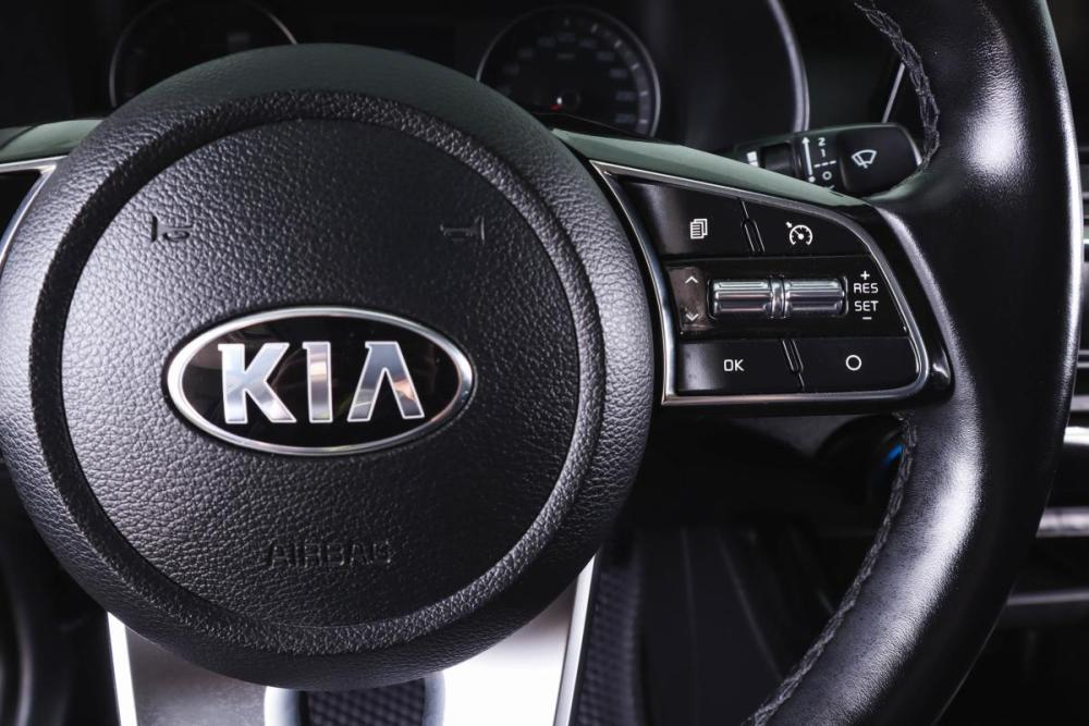 Kia Cerato IV Пермь  - изображение 18