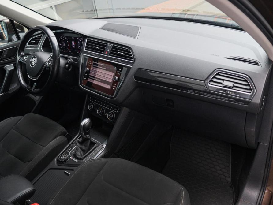 Volkswagen Tiguan II Москва  - изображение 7