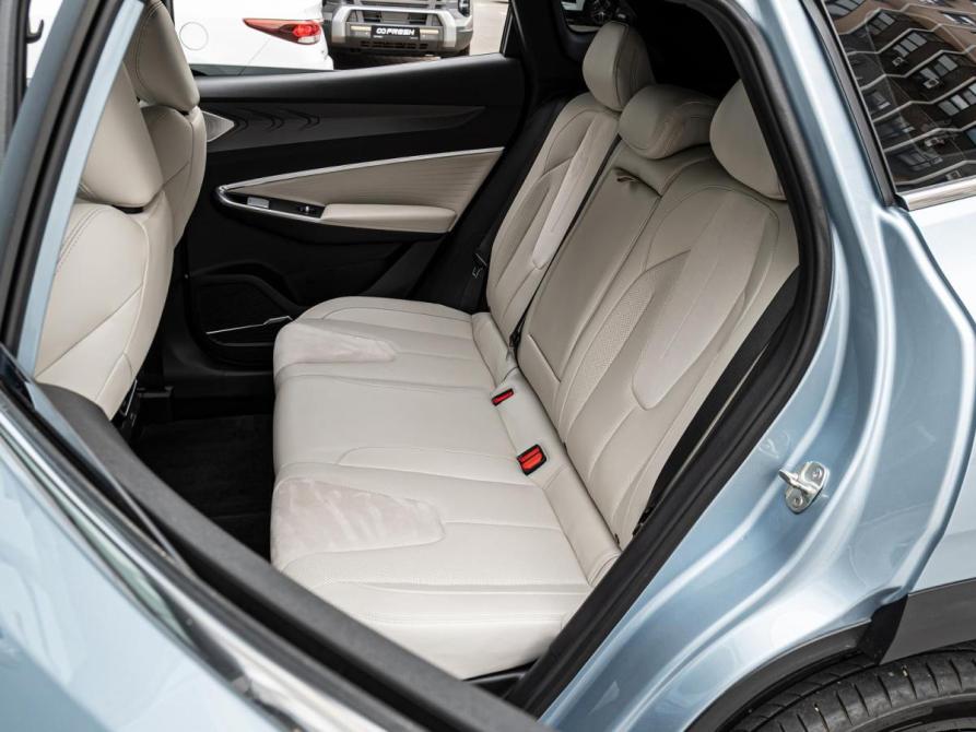 Geely Atlas II Краснодар  - изображение 9