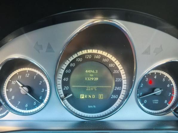 Mercedes-Benz E-Класс IV (W212 S212 C207) с пробегом 2010 года, цена 1 263 000 рублей, 132937 км, купе-хардтоп, Автокод Объявления