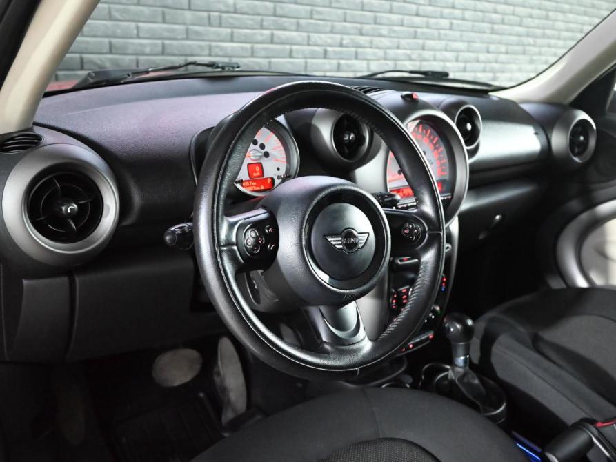 Mini Countryman I Екатеринбург  - изображение 11