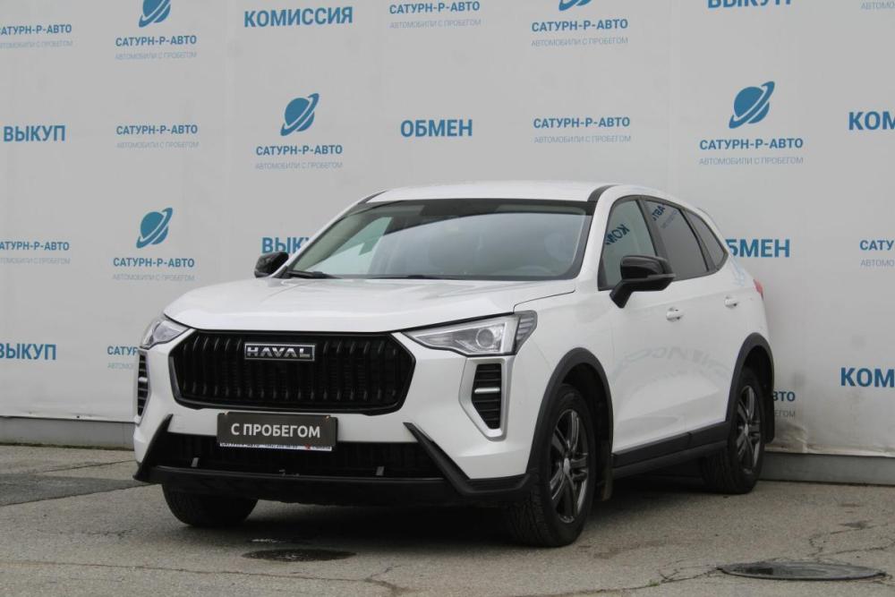 Haval Jolion I Рестайлинг Пермь  - изображение 1