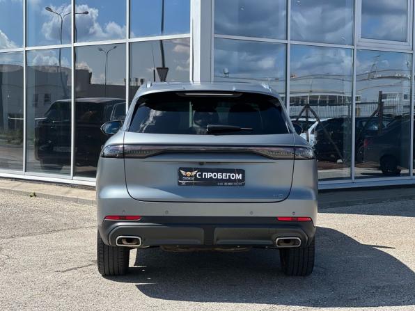 Chery Tiggo 9 I с пробегом 2024 года, цена 3 299 000 рублей, 16000 км, внедорожник, Автокод Объявления