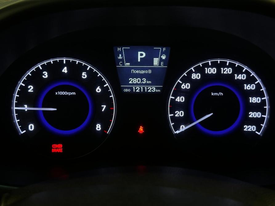 Hyundai Solaris I Балашиха  - изображение 6